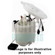 7507099E Palivová přívodní jednotka HOFFER