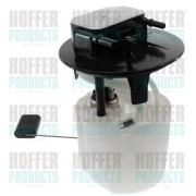 75071065 Palivová přívodní jednotka HOFFER