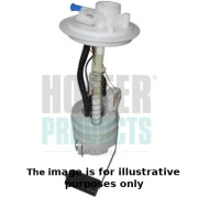 7507111E Palivová přívodní jednotka HOFFER