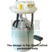 7507116E Palivová přívodní jednotka HOFFER