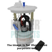 7507118E Palivová přívodní jednotka HOFFER