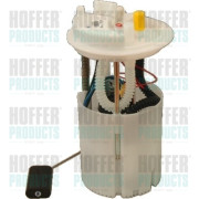 7507119 Palivová přívodní jednotka HOFFER