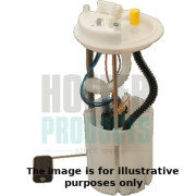 7507120E Palivová přívodní jednotka HOFFER