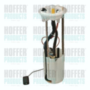 7507136 Palivová přívodní jednotka HOFFER