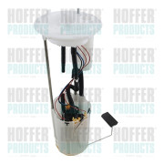 7507136E Palivová přívodní jednotka HOFFER