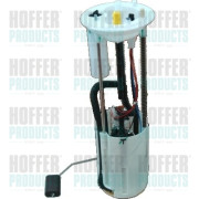 7507138 Palivová přívodní jednotka HOFFER