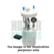 7507177E Palivová přívodní jednotka HOFFER