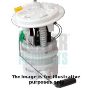 7507198E Palivová přívodní jednotka HOFFER