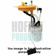 7507208E Palivová přívodní jednotka HOFFER