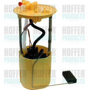 7507232 Palivová přívodní jednotka HOFFER