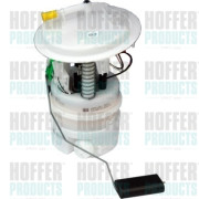 7507245 Palivová přívodní jednotka HOFFER