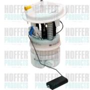 7507247 Palivová přívodní jednotka HOFFER