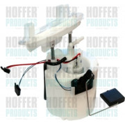 7507248 Palivová přívodní jednotka HOFFER