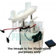 7507248E Palivová přívodní jednotka HOFFER