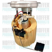 7507249 Palivová přívodní jednotka HOFFER