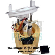 7507250E Palivová přívodní jednotka HOFFER