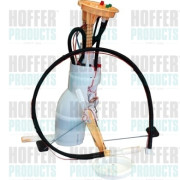 7507254 Palivová přívodní jednotka HOFFER
