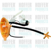 7507276 Stabilizační nádoba, palivové čerpadlo HOFFER