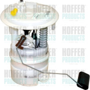 7507279 Palivová přívodní jednotka HOFFER