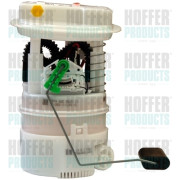 7507280 Palivová přívodní jednotka HOFFER