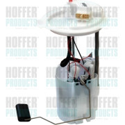 7507316 Palivová přívodní jednotka HOFFER