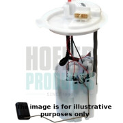 7507316E Palivová přívodní jednotka HOFFER