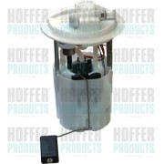 7507318 Palivová přívodní jednotka HOFFER