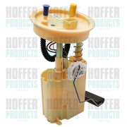 7507319 Palivová přívodní jednotka HOFFER