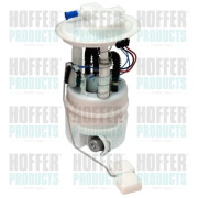 7507324 Palivová přívodní jednotka HOFFER