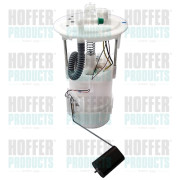 7507338E Palivová přívodní jednotka HOFFER