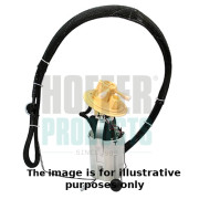 7507348E Palivová přívodní jednotka HOFFER