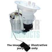 7507353E Palivová přívodní jednotka HOFFER