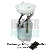 7507377E Palivová přívodní jednotka HOFFER