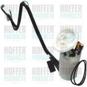 7507393 Palivová přívodní jednotka HOFFER