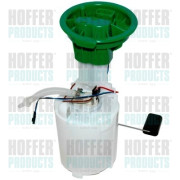 7507395 Palivová přívodní jednotka HOFFER