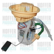 7507410 Palivová přívodní jednotka HOFFER