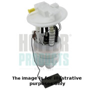 7507418E Palivová přívodní jednotka HOFFER