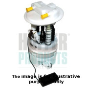 7507419E Palivová přívodní jednotka HOFFER