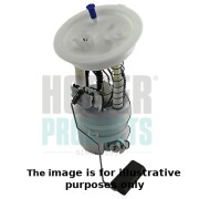 7507427E Palivová přívodní jednotka HOFFER