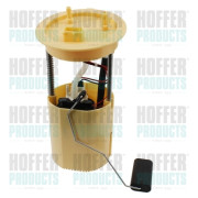 7507428E Palivová přívodní jednotka HOFFER