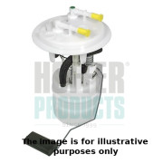 7507432E Palivová přívodní jednotka HOFFER