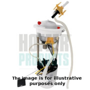 7507459E Palivová přívodní jednotka HOFFER