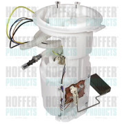 7507463 Palivová přívodní jednotka HOFFER
