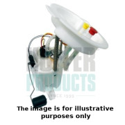 7507467E Palivová přívodní jednotka HOFFER