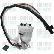 7507473 Palivová přívodní jednotka HOFFER
