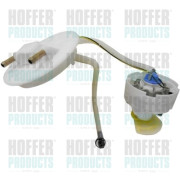 7507482 Palivová přívodní jednotka HOFFER