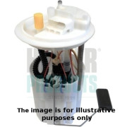 7507490E Palivová přívodní jednotka HOFFER