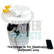 7507520E Palivová přívodní jednotka HOFFER