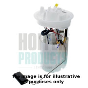 7507523E Palivová přívodní jednotka HOFFER