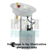 7507528E Palivová přívodní jednotka HOFFER